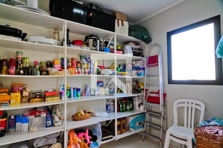 Apartamento para alugar com 220m², 3 quartos e 4 vagasQuarto de Serviço