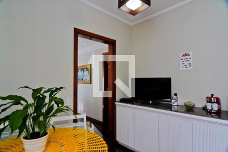 Apartamento para alugar com 220m², 3 quartos e 4 vagasCopa
