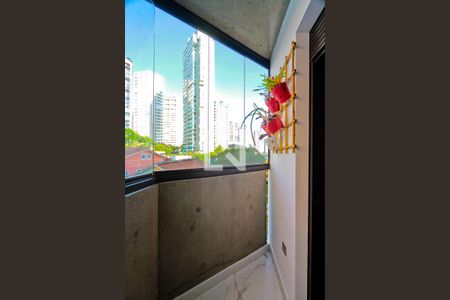 Apartamento para alugar com 220m², 3 quartos e 4 vagasSuíte 3