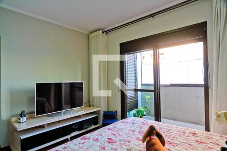 Apartamento para alugar com 220m², 3 quartos e 4 vagasSuíte 3