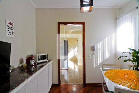 Apartamento para alugar com 220m², 3 quartos e 4 vagasCopa