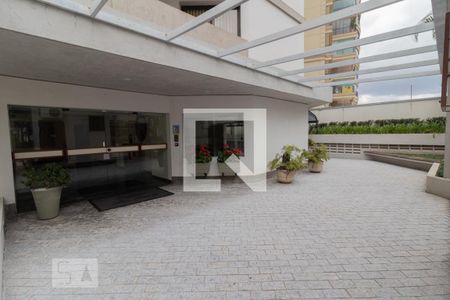 Apartamento para alugar com 220m², 3 quartos e 4 vagasÁrea comum