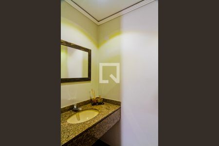 Apartamento para alugar com 220m², 3 quartos e 4 vagasLavabo