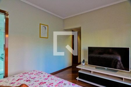 Apartamento para alugar com 220m², 3 quartos e 4 vagasSuíte 3