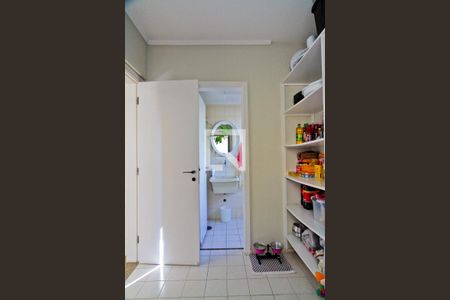 Apartamento para alugar com 220m², 3 quartos e 4 vagasQuarto de Serviço