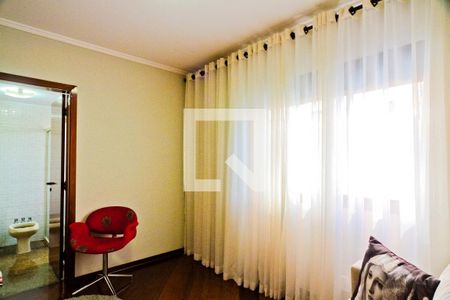 Apartamento para alugar com 220m², 3 quartos e 4 vagasSuíte 2