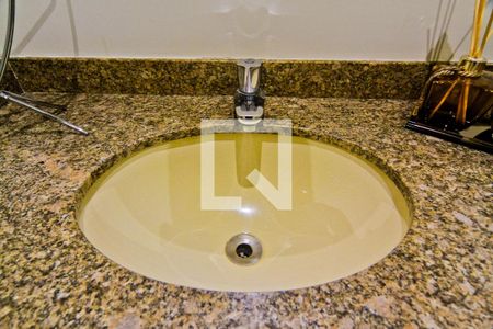 Apartamento para alugar com 220m², 3 quartos e 4 vagasLavabo