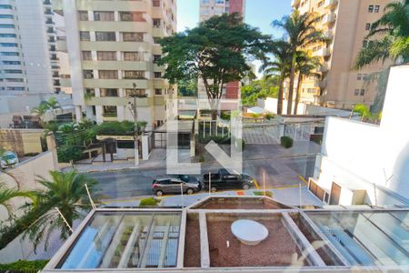 Apartamento para alugar com 220m², 3 quartos e 4 vagasVista