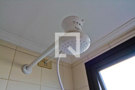 Apartamento para alugar com 220m², 3 quartos e 4 vagasBanheiro de Serviço