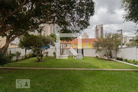 Apartamento para alugar com 220m², 3 quartos e 4 vagasÁrea comum