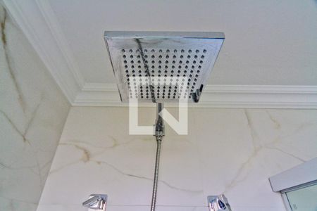 Apartamento para alugar com 220m², 3 quartos e 4 vagasBanheiro da Suíte 3