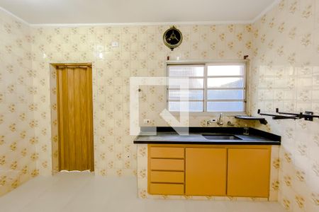 Casa à venda com 72m², 2 quartos e sem vagaCozinha