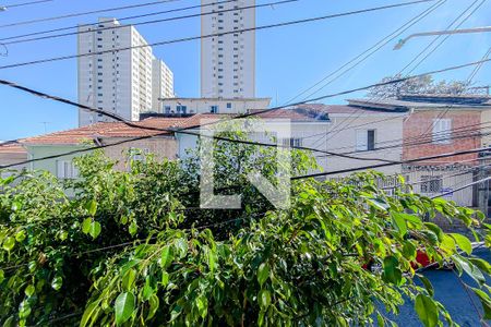 Vista do Quarto 1 de casa à venda com 2 quartos, 72m² em Vila Prudente, São Paulo