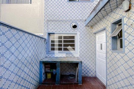 Casa à venda com 72m², 2 quartos e sem vagaQuintal