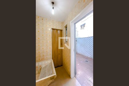 Casa à venda com 72m², 2 quartos e sem vagaLavanderia