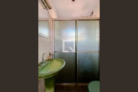 Casa à venda com 72m², 2 quartos e sem vagaBanheiro da Suíte