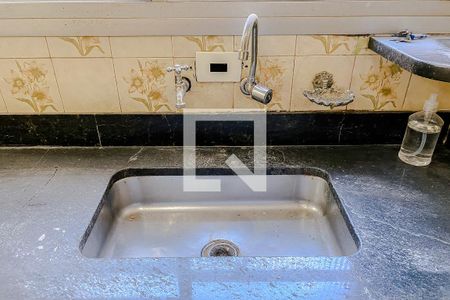 Casa à venda com 72m², 2 quartos e sem vagaCozinha