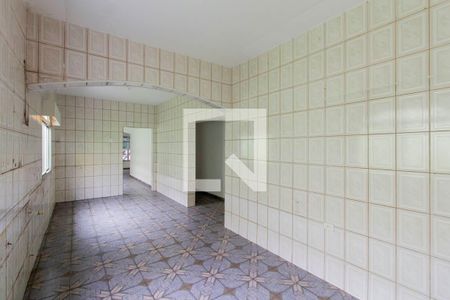 Casa à venda com 490m², 5 quartos e 3 vagas Casa à venda com 490m², 5 quartos e 3 vagasCozinha
