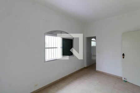 Suíte 1 de casa à venda com 5 quartos, 490m² em Vila Paranaguá, São Paulo