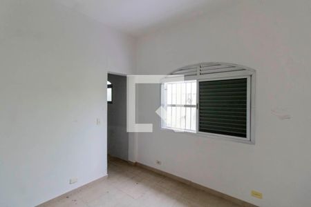 Closet Suíte 1 de casa à venda com 5 quartos, 490m² em Vila Paranaguá, São Paulo