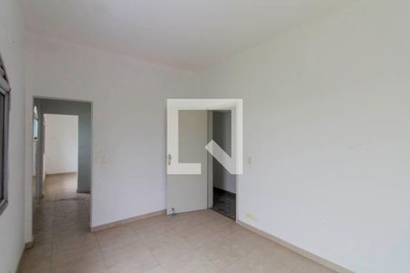 Suíte 1 de casa à venda com 5 quartos, 490m² em Vila Paranaguá, São Paulo