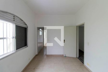 Suíte 1 de casa à venda com 5 quartos, 490m² em Vila Paranaguá, São Paulo