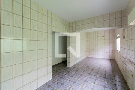 Casa à venda com 490m², 5 quartos e 3 vagas Casa à venda com 490m², 5 quartos e 3 vagasCozinha