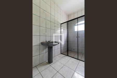 Casa à venda com 490m², 5 quartos e 3 vagas Casa à venda com 490m², 5 quartos e 3 vagasBanheiro