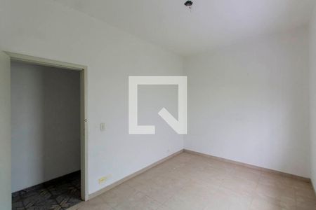 Suíte 1 de casa à venda com 5 quartos, 490m² em Vila Paranaguá, São Paulo