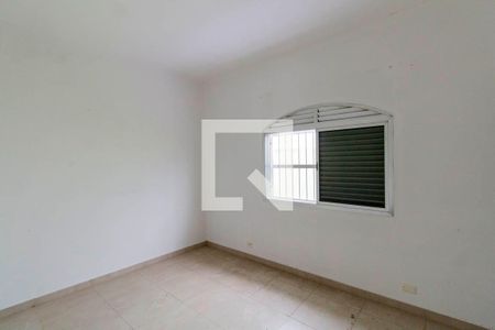 Suíte 1 de casa à venda com 5 quartos, 490m² em Vila Paranaguá, São Paulo