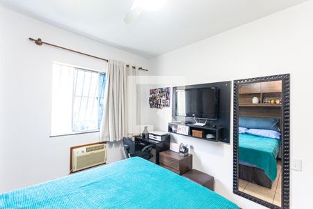Quarto 2 de apartamento para alugar com 2 quartos, 58m² em Fonseca, Niterói