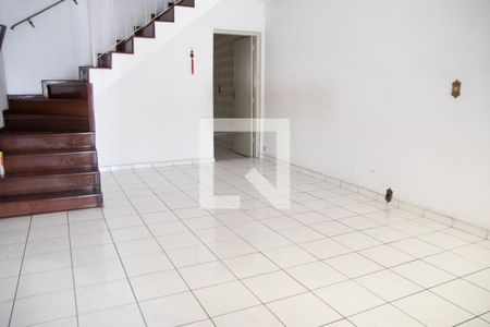 Sala de casa à venda com 2 quartos, 83m² em Vila Nilo, São Paulo