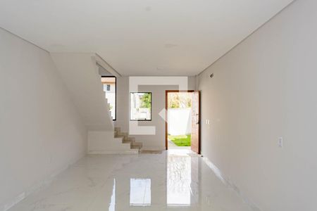 Sala/Cozinha de casa para alugar com 2 quartos, 373m² em Ingleses do Rio Vermelho, Florianópolis