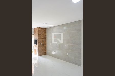Sala/Cozinha de casa para alugar com 2 quartos, 373m² em Ingleses do Rio Vermelho, Florianópolis