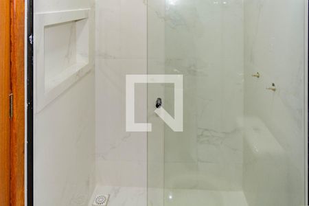 Casa para alugar com 373m², 2 quartos e 1 vaga Casa para alugar com 373m², 2 quartos e 1 vagaBanheiro do Quarto 2