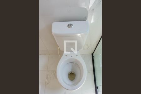 Casa para alugar com 373m², 2 quartos e 1 vaga Casa para alugar com 373m², 2 quartos e 1 vagaBanheiro do Quarto 1