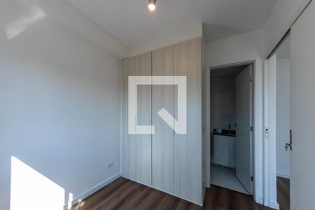 Quarto de apartamento para alugar com 1 quarto, 36m² em Parque da Vila Prudente, São Paulo
