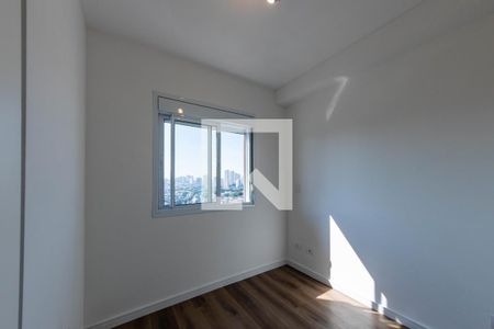 Quarto de apartamento para alugar com 1 quarto, 36m² em Parque da Vila Prudente, São Paulo