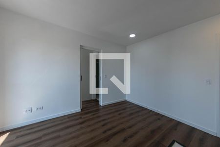 sala/Cozinha de apartamento para alugar com 1 quarto, 36m² em Parque da Vila Prudente, São Paulo