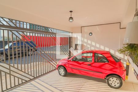 Casa à venda com 159m², 3 quartos e 2 vagas Casa à venda com 159m², 3 quartos e 2 vagasGaragem