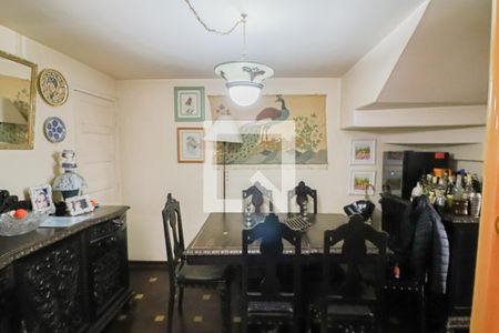 Sala de casa à venda com 3 quartos, 159m² em Ferreira, São Paulo