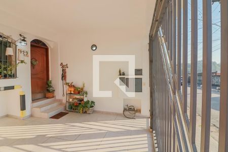 Casa à venda com 159m², 3 quartos e 2 vagas Casa à venda com 159m², 3 quartos e 2 vagasGaragem