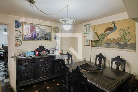 Sala de casa à venda com 3 quartos, 159m² em Ferreira, São Paulo