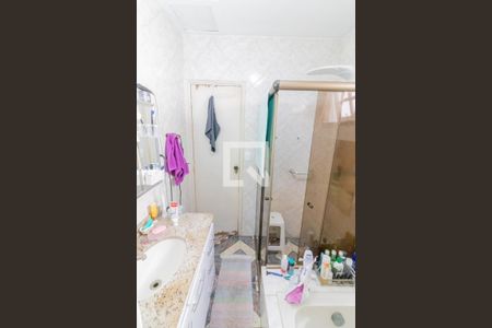 Casa à venda com 159m², 3 quartos e 2 vagas Casa à venda com 159m², 3 quartos e 2 vagasBanheiro Social