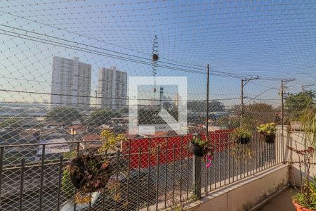 Casa à venda com 159m², 3 quartos e 2 vagas Casa à venda com 159m², 3 quartos e 2 vagasVaranda