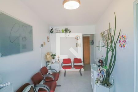 Casa à venda com 159m², 3 quartos e 2 vagas Casa à venda com 159m², 3 quartos e 2 vagasSala - Parte Tras