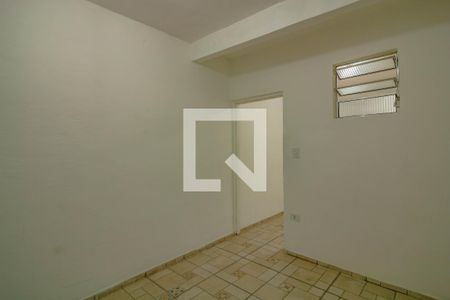 Sala de kitnet/studio para alugar com 1 quarto, 34m² em Vila Campestre, São Paulo
