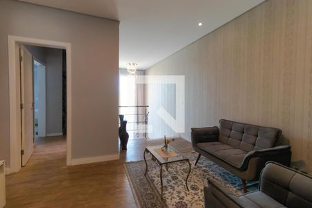 Casa à venda com 205m², 3 quartos e 3 vagasSala Íntima