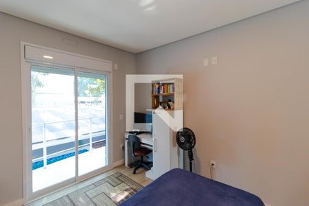 Casa à venda com 205m², 3 quartos e 3 vagasQuarto 01