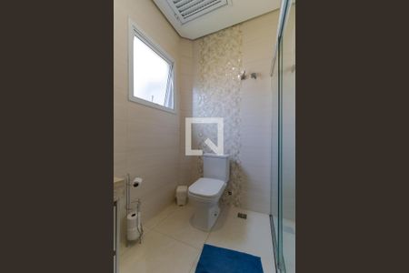 Casa à venda com 205m², 3 quartos e 3 vagasBanheiro 01